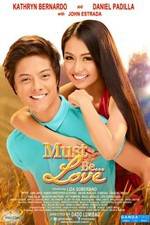 Watch Must Be... Love 123MoviesFree