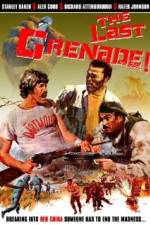 Watch The Last Grenade 123MoviesFree