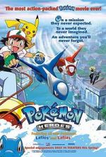 Watch Pok�mon Heroes 123MoviesFree