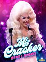 Watch Miz Cracker: Here I Stand (TV Special 2022) 123MoviesFree