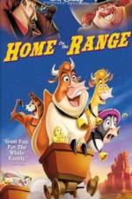 Watch Home on the Range 123MoviesFree