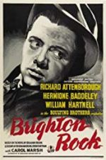 Watch Brighton Rock 123MoviesFree