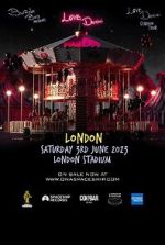 Watch Apple Music Live: Burna Boy (TV Special 2023) 123MoviesFree