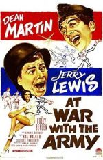 Watch At War with the Army 123MoviesFree
