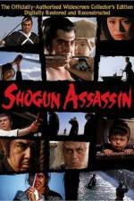 Watch Shogun Assassin 123MoviesFree