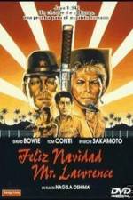 Watch Merry Christmas Mr Lawrence 123MoviesFree