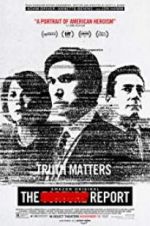 Watch The Report 123MoviesFree