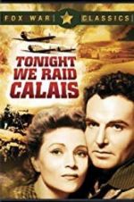 Watch Tonight We Raid Calais 123MoviesFree