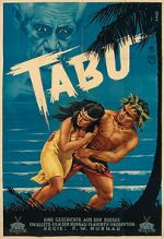 Watch Tabu: A Story of the South Seas 123MoviesFree