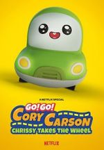 Watch Go! Go! Cory Carson: Chrissy Takes the Wheel 123MoviesFree