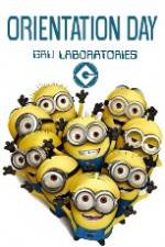 Watch Orientation Day 123MoviesFree