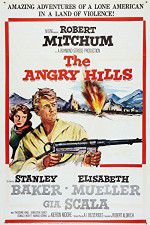 Watch The Angry Hills 123MoviesFree