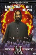 Watch Urban Menace 123MoviesFree