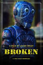 Watch Broken (Short 2014) 123MoviesFree