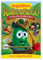 Watch VeggieTales: Robin Good and His Not So Merry Men 123MoviesFree