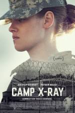 Watch Camp X-Ray 123MoviesFree