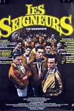 Watch The Wanderers 123MoviesFree