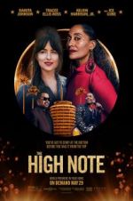 Watch The High Note 123MoviesFree