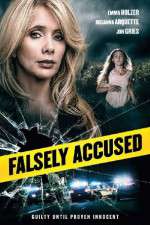Watch Falsely Accused 123MoviesFree