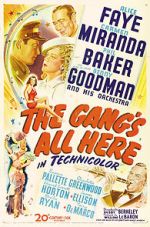 Watch The Gang's All Here 123MoviesFree