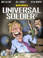 Watch RiffTrax: Universal Soldier 2 123MoviesFree