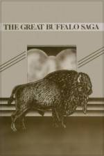 Watch The Great Buffalo Saga 123MoviesFree