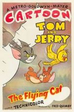 Watch The Flying Cat 123MoviesFree