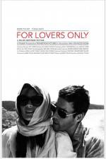 Watch For Lovers Only 123MoviesFree