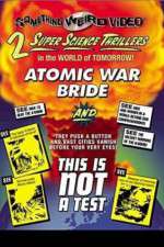Watch Survival Under Atomic Attack 123MoviesFree