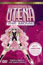Watch Shôjo kakumei Utena Adolescence mokushiroku 123MoviesFree