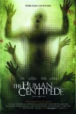 Watch The Human Centipede 123MoviesFree