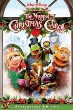 Watch The Muppet Christmas Carol 123MoviesFree
