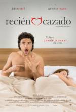 Watch Recien cazado 123MoviesFree