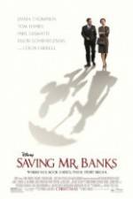 Watch Saving Mr Banks 123MoviesFree