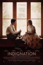 Watch Indignation 123MoviesFree