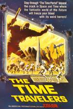 Watch The Time Travelers 123MoviesFree