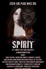 Watch Spirit 123MoviesFree