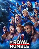 Watch WWE Royal Rumble (TV Special 2023) 123MoviesFree