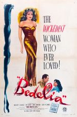 Watch Bedelia 123MoviesFree