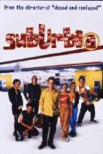 Watch SubUrbia 123MoviesFree