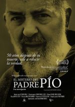 Watch The Mystery of Padre Pio 123MoviesFree
