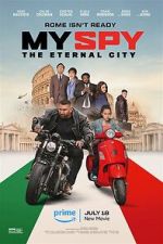 Watch My Spy the Eternal City 123MoviesFree