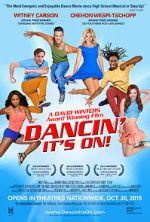 Watch Dancin\': It\'s on! 123MoviesFree