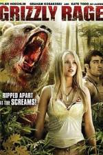 Watch Grizzly Rage 123MoviesFree