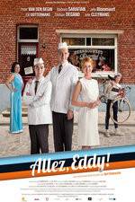 Watch Allez, Eddy! 123MoviesFree