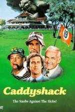Watch Caddyshack 123MoviesFree