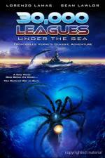 Watch 30,000 Leagues Under the Sea 123MoviesFree