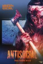 Watch Antisocial 123MoviesFree