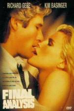 Watch Final Analysis 123MoviesFree