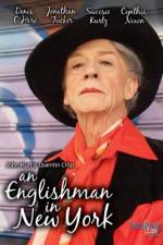 Watch An Englishman in New York 123MoviesFree